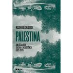livro palestina todavia (mp)