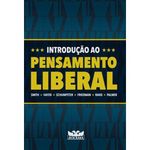 livro box introdução ao pensamento liberal avis rara (mp)