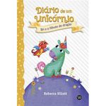 livro diário de um unicórnio 2 vergara (mp)