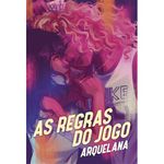 livro as regras do jogo paralela (mp)