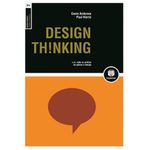 livro design thinking bookman editora (mp)
