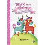 livro diário de um unicórnio 1 vergara (mp)