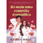 livro só mais uma comédia romântica arqueiro (mp)