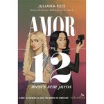 livro amor em 12 meses sem juros valentina (mp)