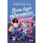 livro nosso lugar entre cometas plataforma 21 (mp)