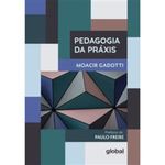 livro pedagogia da práxis global (mp)