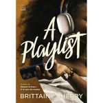 livro a playlist record (mp)