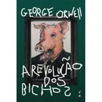 livro a revolução dos bichos temporalis (mp)