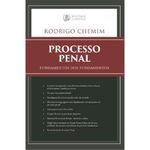 livro processo penal boutique jurídica (mp)