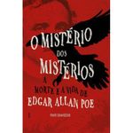 livro o mistério dos mistérios cultrix (mp)