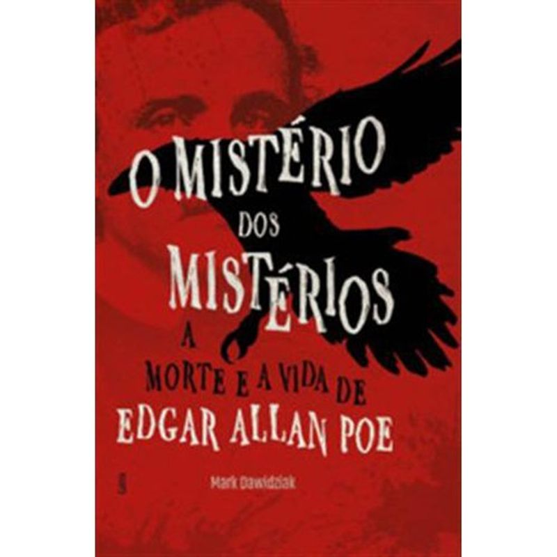 livro o mistério dos mistérios cultrix (mp)