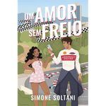 livro um amor sem freio intrínseca (mp)