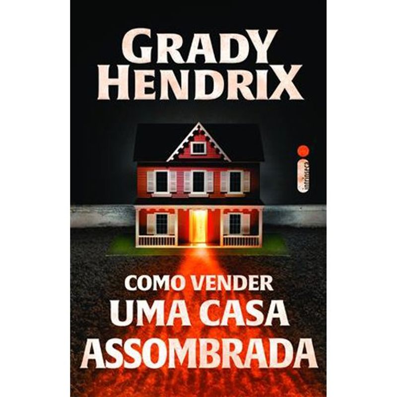 livro como vender uma casa assombrada intrínseca (mp)