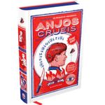 livro anjos cruéis darkside (mp)