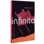 livro infinita autêntica contemporânea (mp)