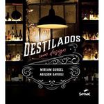livro destilados com design senac-sp (mp)