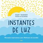 livro instantes de luz cultrix (mp)