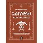 livro xamanismo para iniciantes madras editora (mp)