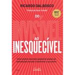 livro do invisível ao inesquecível gente autoridade (mp)