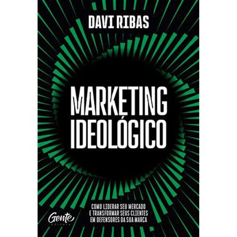 livro marketing ideológico gente (mp)