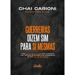 livro guerreiras dizem sim para si mesmas gente autoridade (mp)