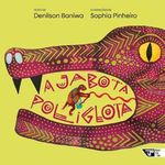 livro a jabota poliglota boitatá (mp)
