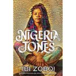 livro nigeria jones uma história (mp)