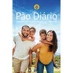 livro pão diário vol 28 familia pao diario (mp)