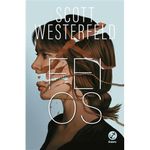 livro feios (vol. 1) galera (mp)