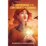livro as andorinhas de um continente em chamas thomas nelson bras il (mp)