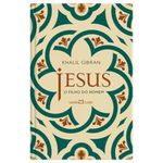 livro jesus, o filho do homem martin claret ltda (mp)