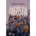 livro angústia edição especial - martin claret ltda (mp)