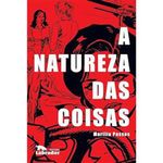 livro a natureza das coisas labrador (mp)
