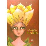 livro mitologia das flores vergara (mp)