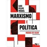 livro marxismo e política boitempo editorial (mp)