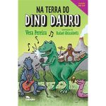 livro na terra do dino dauro labrador (mp)