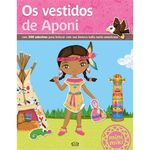 livro os vestidos de aponi vergara (mp)
