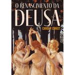 livro o renascimento da deusa aleph (mp)