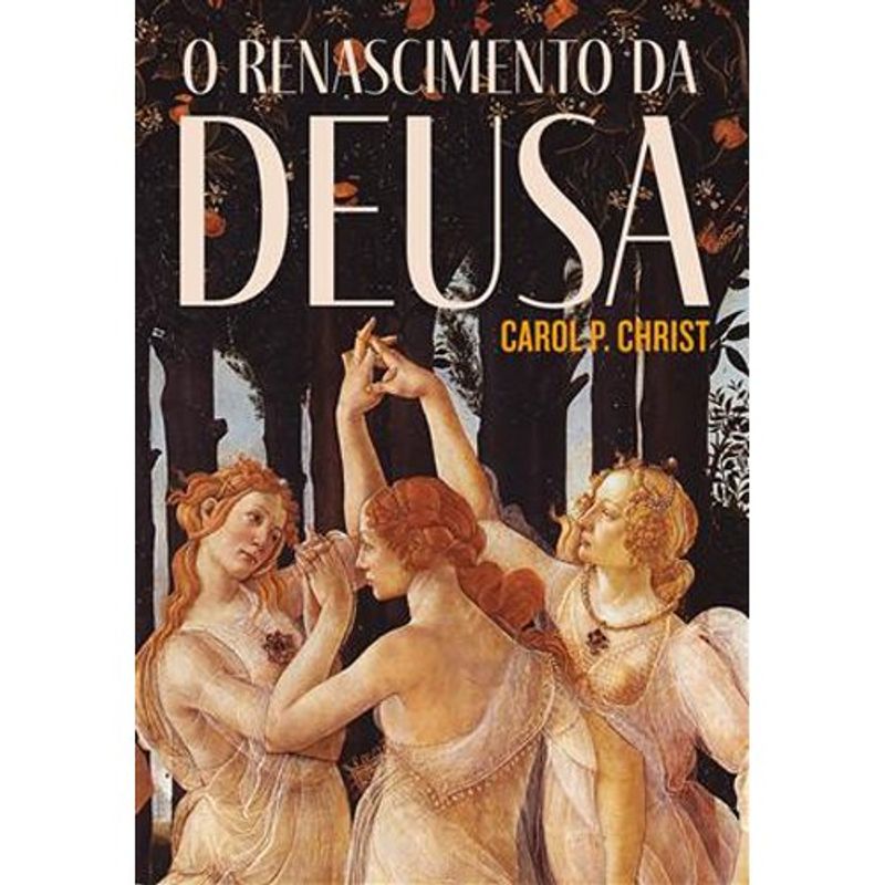 livro o renascimento da deusa aleph (mp)