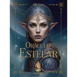 livro oráculo estelar madras editora (mp)