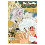 livro inuyasha vol. 11 wideban jbc (mp)