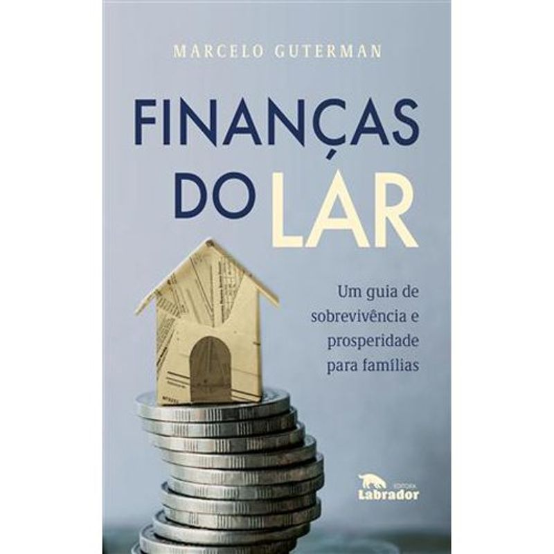 livro finanças do lar labrador (mp)