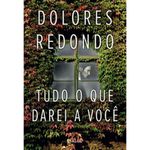 livro tudo o que darei a você planeta (mp)