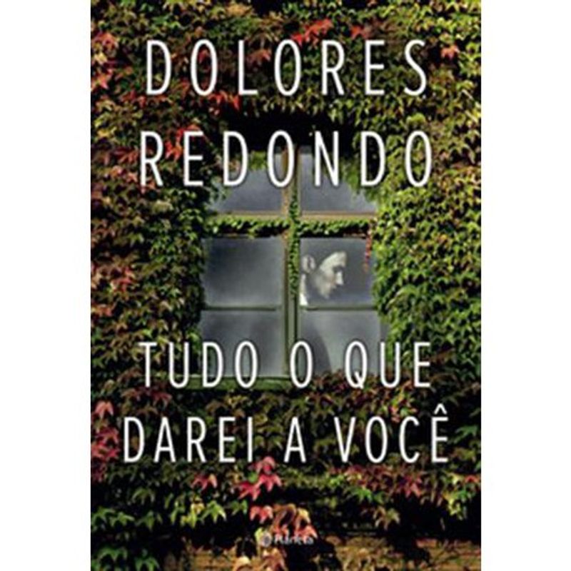 livro tudo o que darei a você planeta (mp)