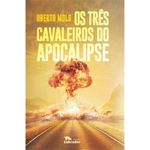 livro três cavaleiros do apocalipse labrador (mp)
