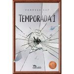 livro temporada 1 labrador (mp)