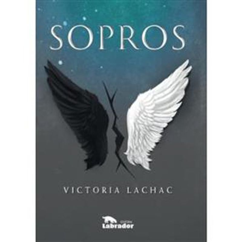 livro sopros labrador (mp)