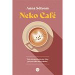livro neko café vergara (mp)