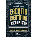 livro escrita científica descomplicada labrador (mp)