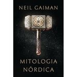 livro mitologia nórdica nova edição intrínseca (mp)